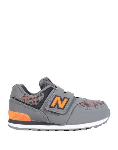 фото Низкие кеды и кроссовки New balance