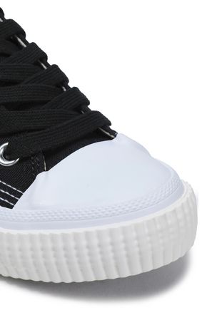 alexander mcqueen sneakers yoox