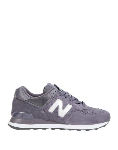 фото Низкие кеды и кроссовки New balance