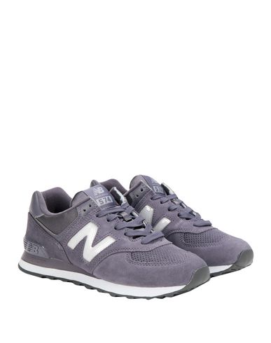 фото Низкие кеды и кроссовки New balance