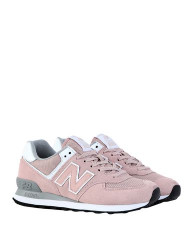 фото Низкие кеды и кроссовки New balance