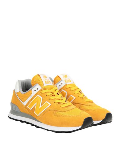 фото Низкие кеды и кроссовки New balance