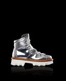 MONCLER AMBOISE - Combat boots - women