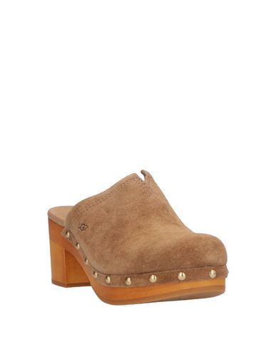 фото Мюлес и сабо ugg australia