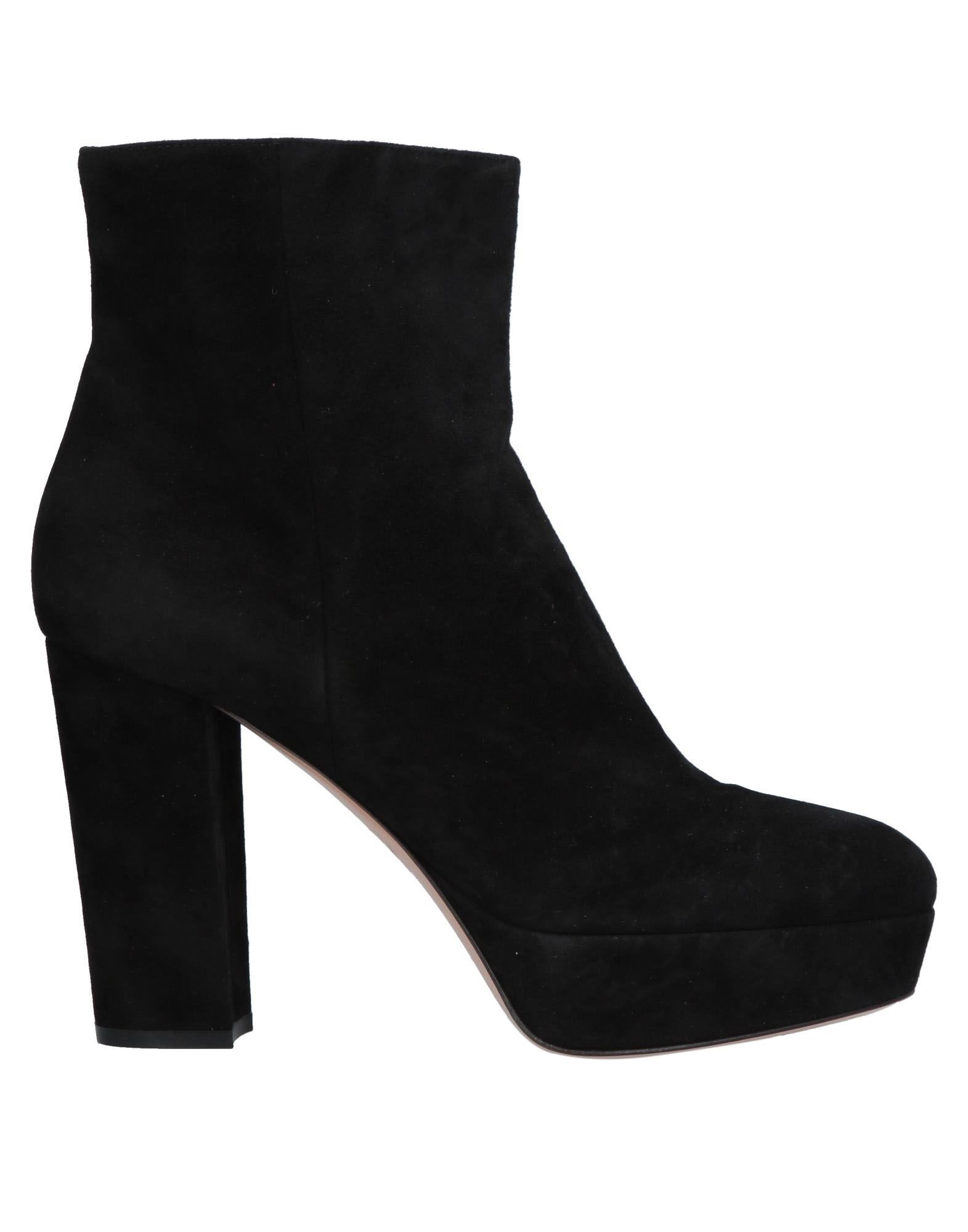 GIANVITO ROSSI GIANVITO ROSSI ΠΑΠΟΥΤΣΙΑ Μποτάκια