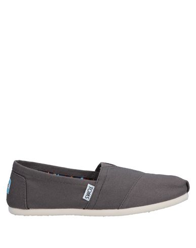 фото Мокасины toms