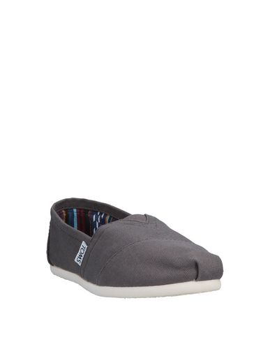 фото Мокасины toms