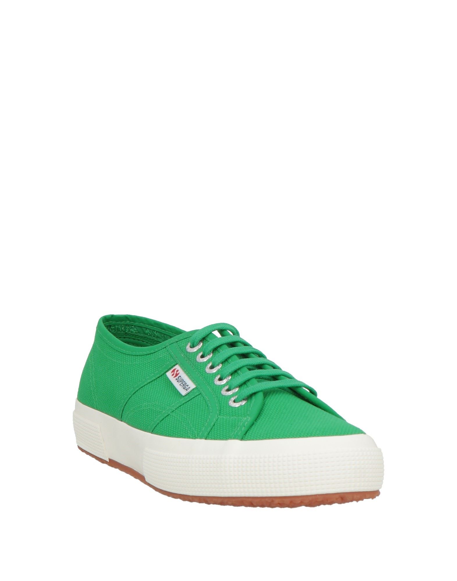 Superga - Schuhe - Sneakers - On Yoox.com 