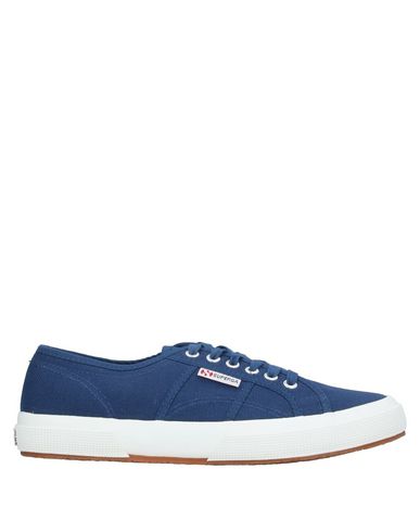 Низкие кеды и кроссовки Superga 11601417cv