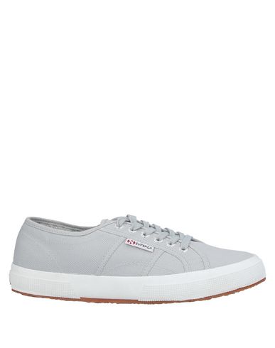 Низкие кеды и кроссовки Superga 11601417ge