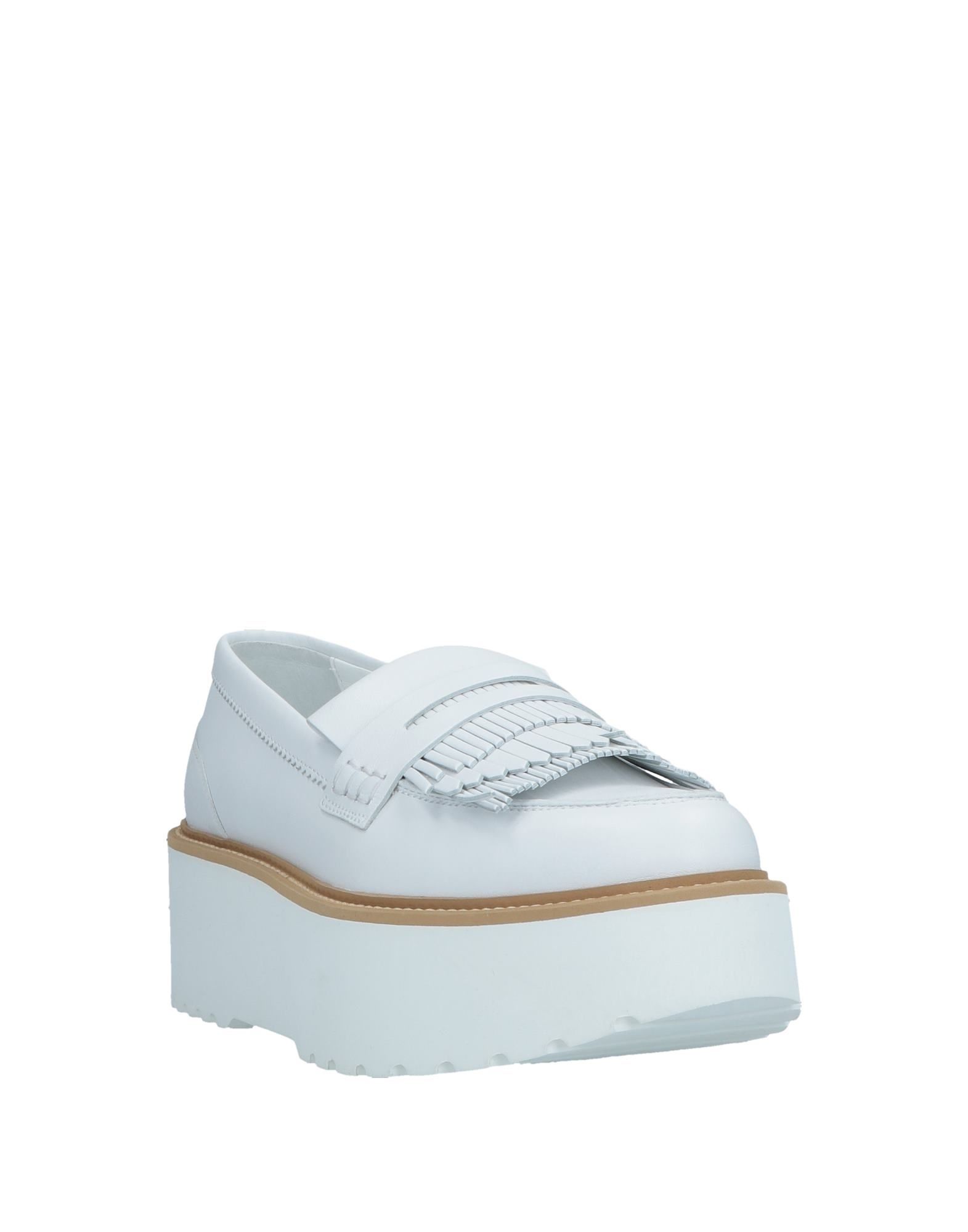  Hogan - Schuhe - Mokassins - On Yoox.com 