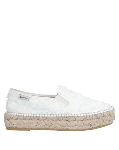 фото Эспадрильи Espadrilles