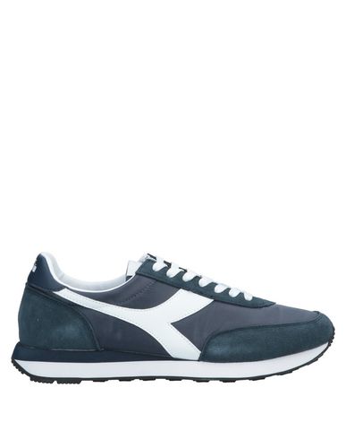 фото Низкие кеды и кроссовки Diadora