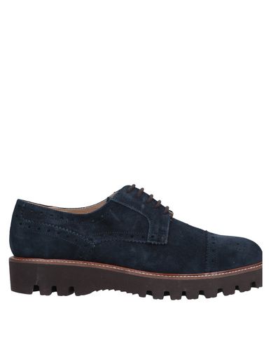 Обувь на шнурках