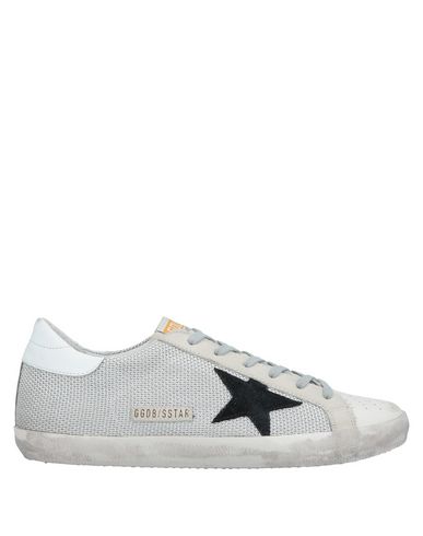 фото Низкие кеды и кроссовки golden goose deluxe brand