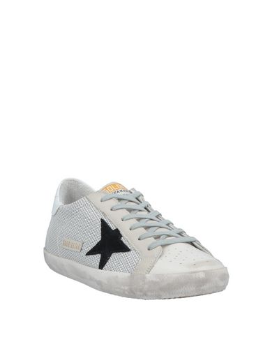 фото Низкие кеды и кроссовки golden goose deluxe brand