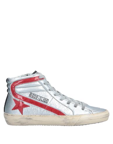 фото Высокие кеды и кроссовки Golden goose deluxe brand