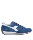 DIADORA HERITAGE Damen Low Sneakers & Tennisschuhe Farbe Blau Gr��e 5