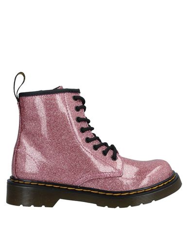 фото Полусапоги и высокие ботинки Dr. martens