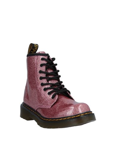 фото Полусапоги и высокие ботинки Dr. martens