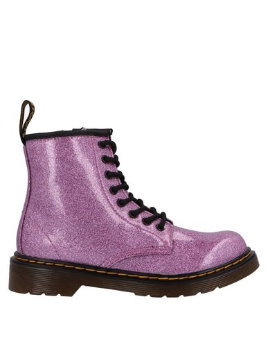 фото Полусапоги и высокие ботинки Dr. martens