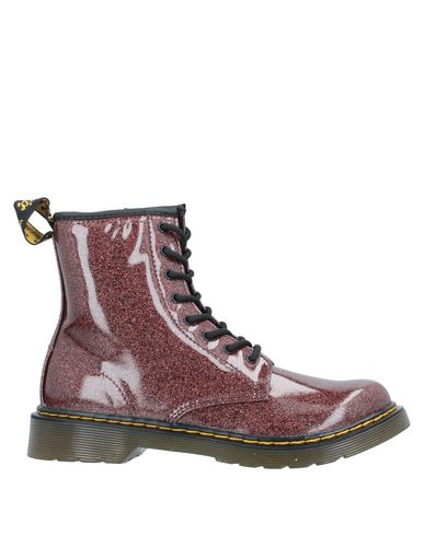 фото Полусапоги и высокие ботинки dr. martens