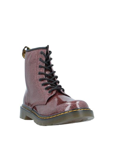 фото Полусапоги и высокие ботинки dr. martens