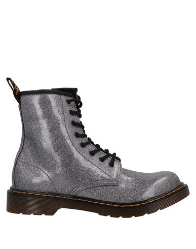 фото Полусапоги и высокие ботинки dr. martens