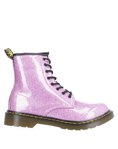 фото Полусапоги и высокие ботинки dr. martens