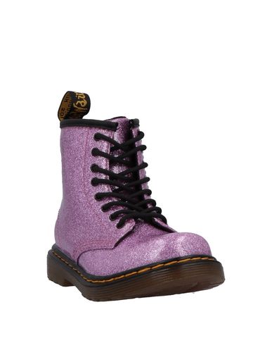 фото Полусапоги и высокие ботинки Dr. martens