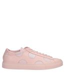 PRIMAFORMA Damen Low Sneakers & Tennisschuhe Farbe Rosa Gr��e 9