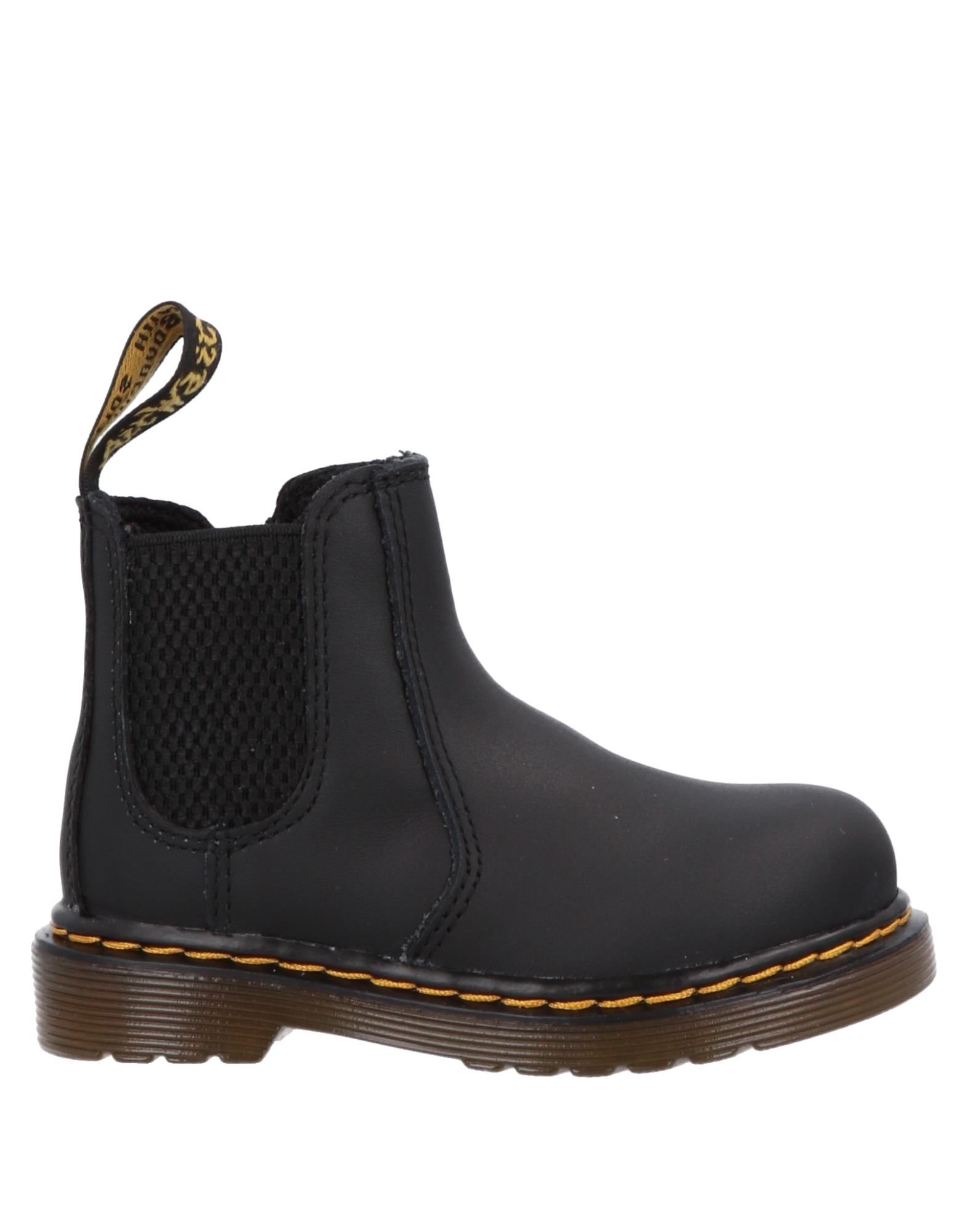 DR. MARTENS ΠΑΠΟΥΤΣΙΑ Μποτάκια