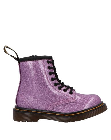 фото Полусапоги и высокие ботинки Dr. martens