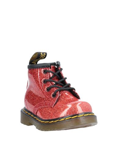 фото Полусапоги и высокие ботинки Dr. martens