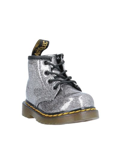 фото Полусапоги и высокие ботинки Dr. martens