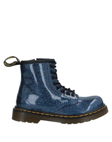 фото Полусапоги и высокие ботинки Dr. martens