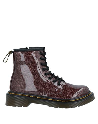 фото Полусапоги и высокие ботинки dr. martens