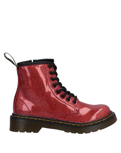 фото Полусапоги и высокие ботинки Dr. martens