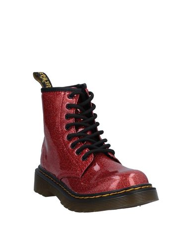 фото Полусапоги и высокие ботинки Dr. martens