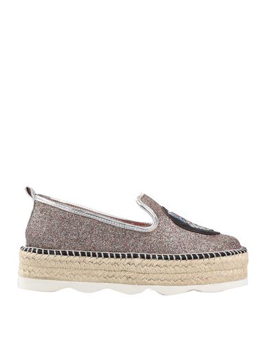 фото Эспадрильи Espadrilles