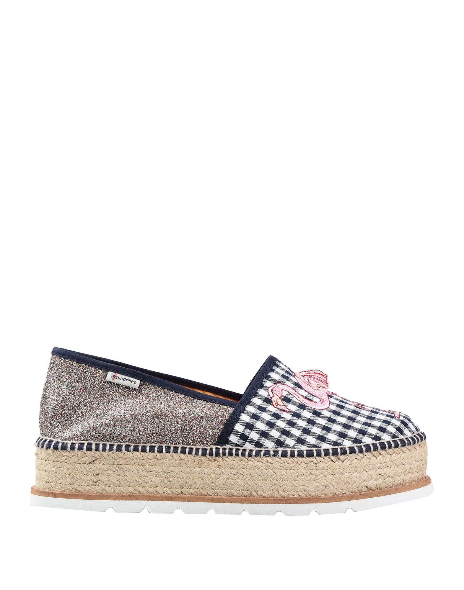  Espadrilles - Schuhe - Espadrilles - On Yoox.com 
