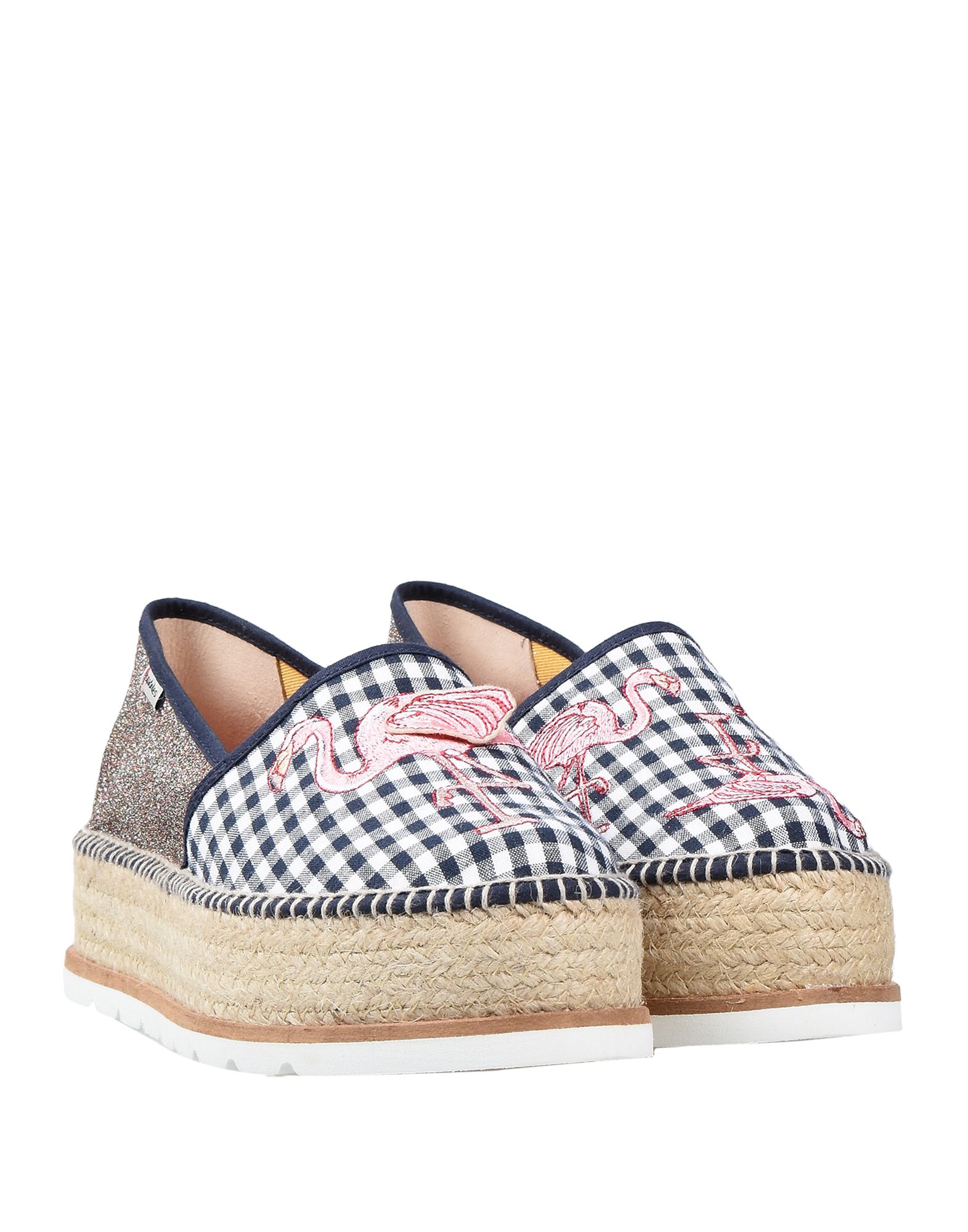  Espadrilles - Schuhe - Espadrilles - On Yoox.com 