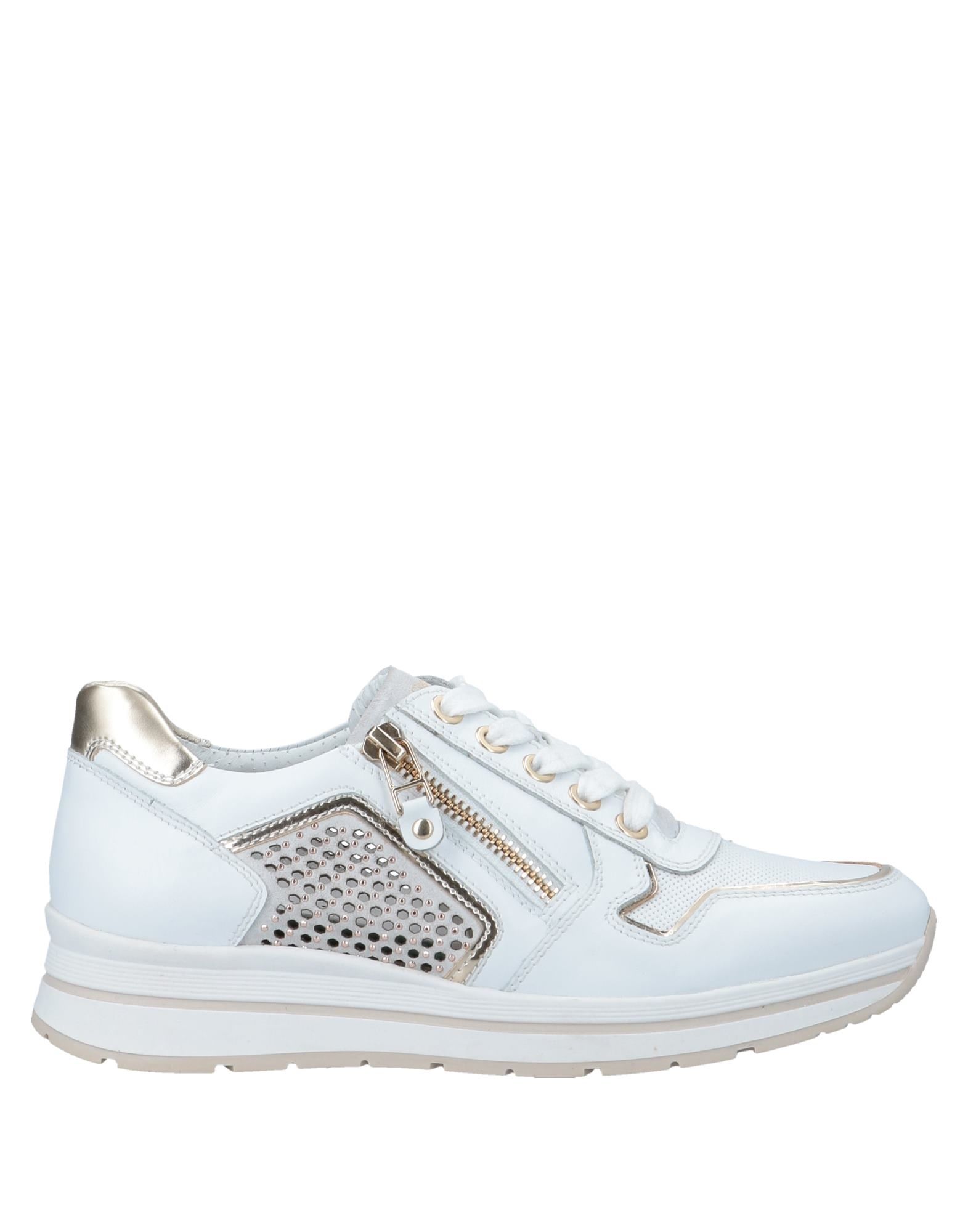 Nero Giardini Sneakers In White | ModeSens