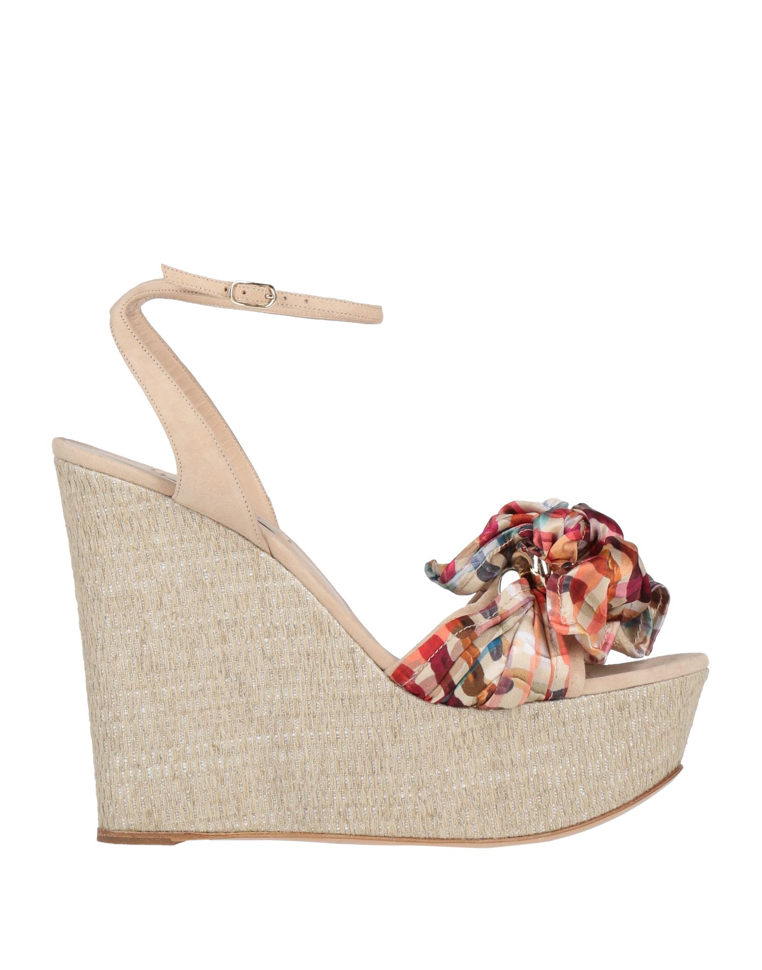 CASADEI CASADEI ΠΑΠΟΥΤΣΙΑ Πέδιλα