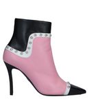 DSQUARED2 Damen Stiefelette Farbe Rosa Gr��e 13