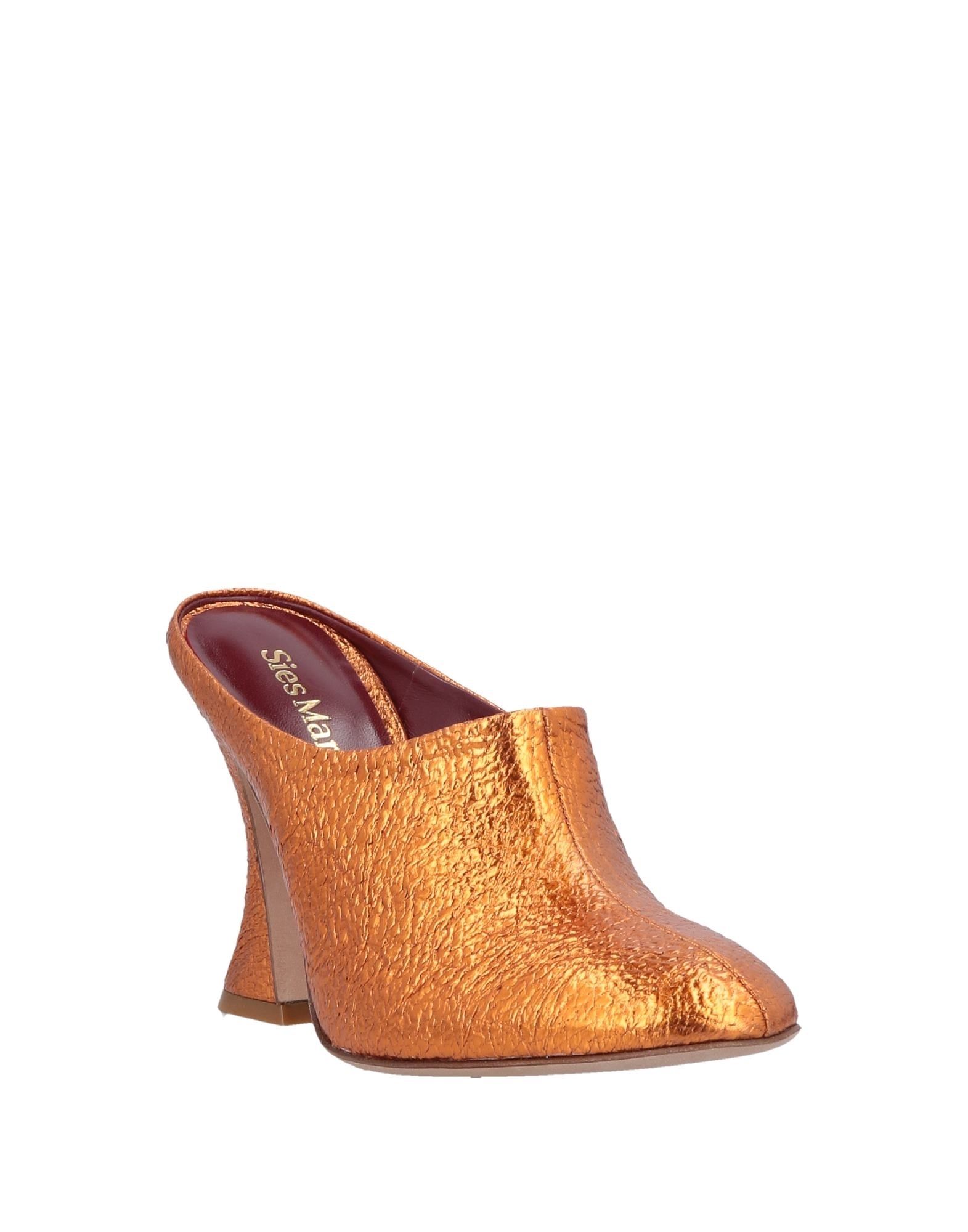  Sies Marjan - Schuhe - Mules & Clogs - On Yoox.com 