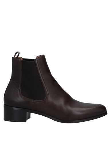 Полусапоги и высокие ботинки Carshoe