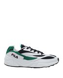 FILA Herren Low Sneakers & Tennisschuhe Farbe Weiß Größe 12