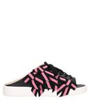 181 by ALBERTO GOZZI Damen Sandale Farbe Schwarz Gr��e 9
