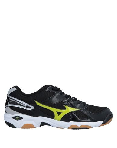 Низкие кеды и кроссовки Mizuno 11606773jr